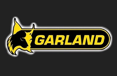 escarificadores Garland